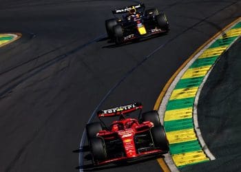 Hill antecipa desafio em Suzuka para os competidores da Red Bull na Fórmula 1.