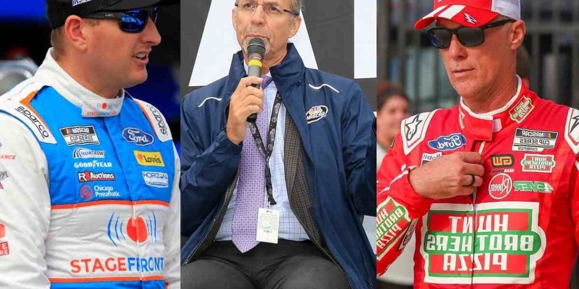 Kyle Petty confessa seu desdém pela paridade na Cup Series introduzida pelos carros Next-Gen.