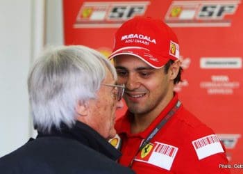 Massa processa Formula 1, FIA e Ecclestone