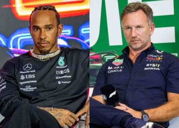 Hamilton pede responsabilidade da F1 por recentes polêmicas.