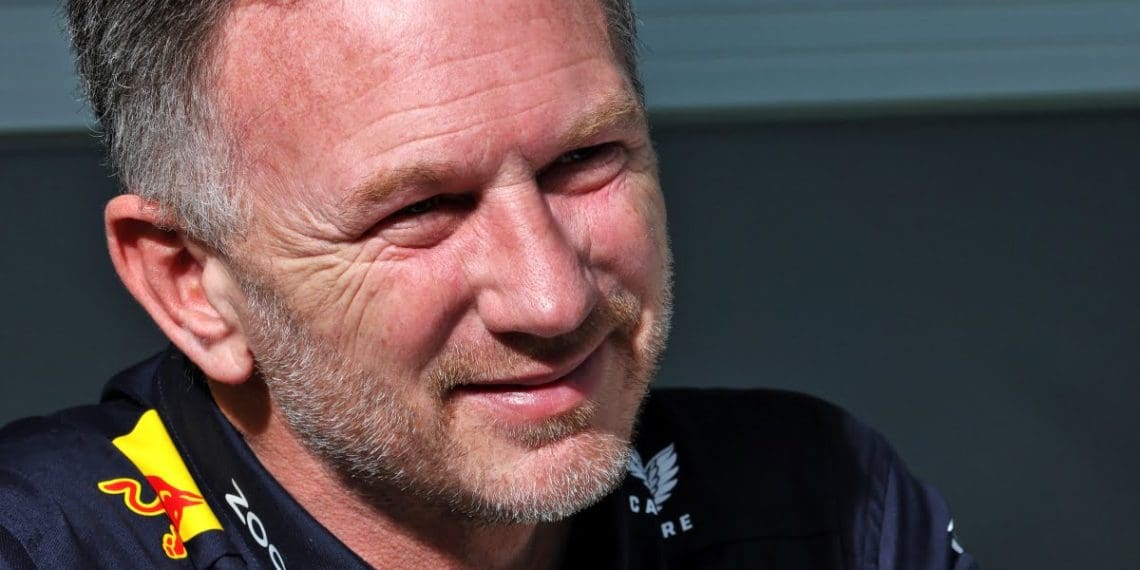 Horner responde a Wolff: Red Bull contrata 220 funcionários da Mercedes F1.