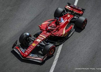 Grande Prêmio de Mônaco: Leclerc vence por pouco Piastri, Verstappen decepciona