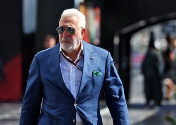 Stroll pode vender até um quarto da Aston Martin F1, afirmam fontes.