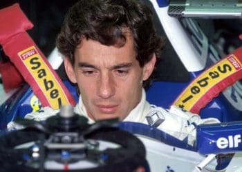 Herbert: Ayrton Senna parecia ter uma premonição