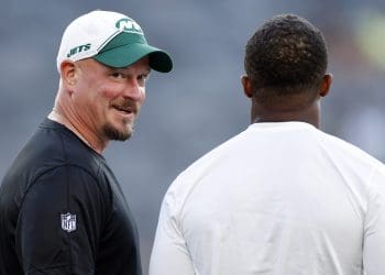 JETS TO SHRINK HACKETT’S ROLE