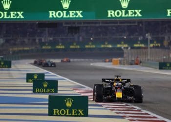 Verstappen garante vitória dominante na abertura da temporada de Fórmula 1 no Bahrein