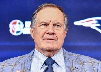 “Belichick’s Hilarious Message to Patriots Fans!”