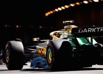 McLaren reconhece que fraqueza em baixas velocidades não é mais um problema significativo, já que as atualizações da F1 superam as expectativas.