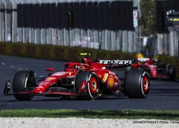 Ferrari é uma séria ameaça para o Campeonato de F1 agora?