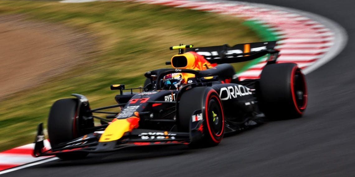 Perez atribui início bem-sucedido da temporada de F1 da Red Bull de 2024 a não criar mais.