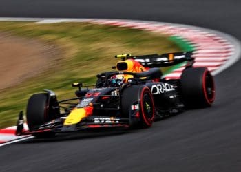 Perez atribui início bem-sucedido da temporada de F1 da Red Bull de 2024 a não criar mais.