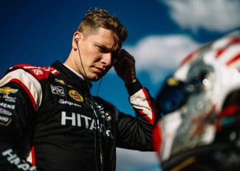 Newgarden expressa angústia sobre desqualificação surpreendente na IndyCar.