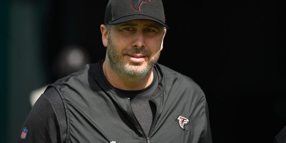 Arthur Smith spills his true feelings about Kenny Pickett!