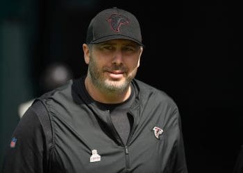 Arthur Smith spills his true feelings about Kenny Pickett!