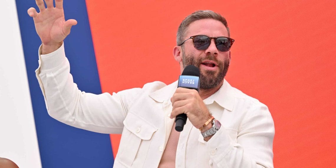 Julian Edelman spills beans on Chiefs’ dynasty status.