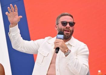 Julian Edelman spills beans on Chiefs’ dynasty status.