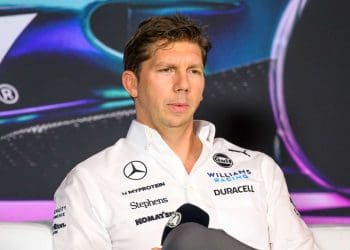 James Vowles faz uma avaliação direta da realidade infeliz da Williams.