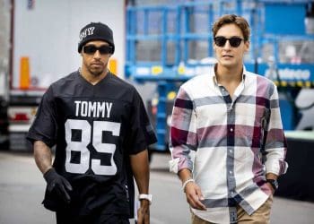 Assista: Lewis Hamilton dá sua opinião sobre a capacidade de George Russell de liderar a Mercedes.