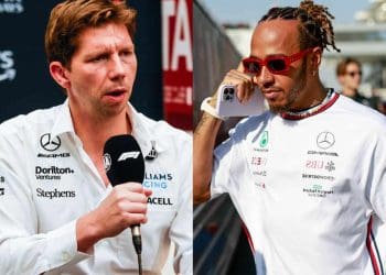 Mercedes revela motivos da queda de competitividade durante a temporada de 2024.