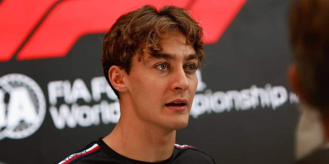 George Russell sugere que a Mercedes se concentre nos fundamentos para melhorar o desempenho abaixo do esperado do W15 antes do Grande Prêmio de Miami.