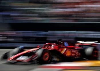 LECLERC GARANTE POLE POSITION CRUCIAL PARA O GRANDE PRÊMIO DE MÔNACO F1