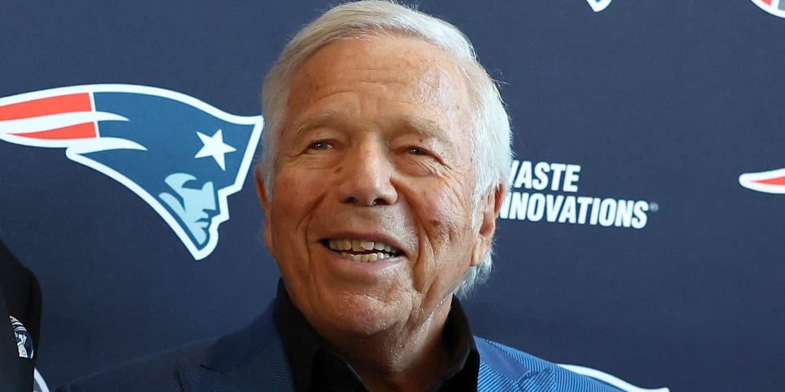 SHOCKING: Patriots Linked to Pro Bowl Wide Receiver!