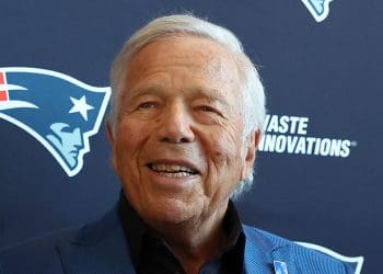 SHOCKING: Patriots Linked to Pro Bowl Wide Receiver!