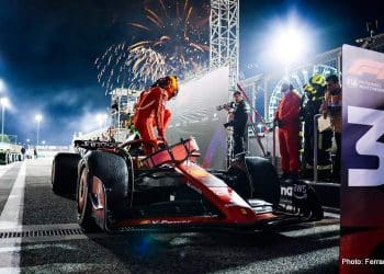 VASSEUR REVELA EMOÇÕES CONFLITANTES APÓS BAHREIN.