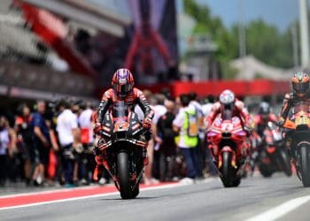 11 impactos da decisão da KTM sobre Vinales e Bastianini.