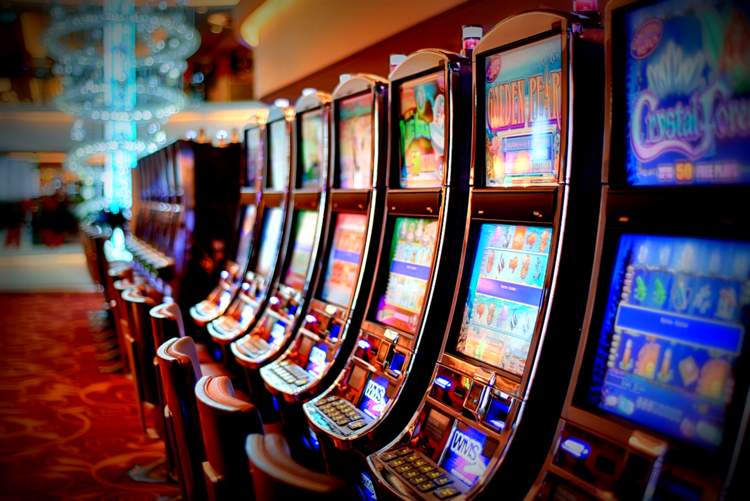 5 maneiras de chegar até sua casinos 