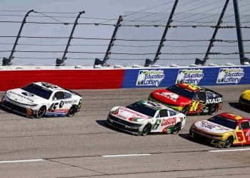 Vídeo: Ex-piloto da RCR elogia carros da próxima geração como os melhores da história da NASCAR.