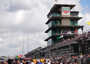IndyCar revela parceria significativa com a Cisco Systems.