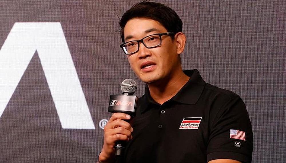 IMSA Diverse Driver Development Scholarship applications now available

Applicazioni per borse di studio per lo sviluppo di piloti diversi IMSA ora disponibili