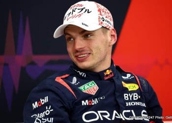 Verstappen: Recentemente, Wolff tem sido muito amigável