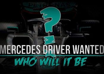Mercedes identificou três pilotos potenciais para substituir Hamilton.