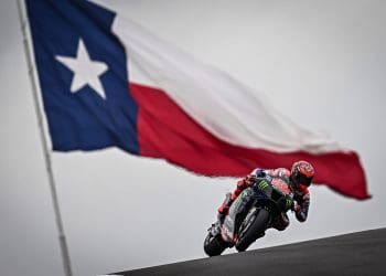 Quartararo: Saída de Marquez da Honda despertou consciência na Yamaha.