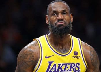 LEBRON FUELS LAKERS RUMORS
