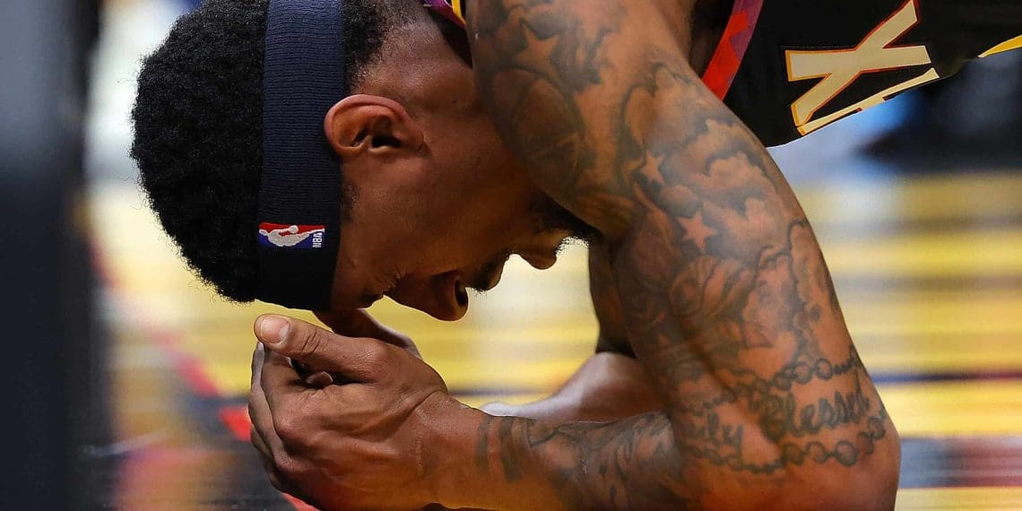 BRADLEY BEAL’S SHOCKING SHOOTING NIGHT!