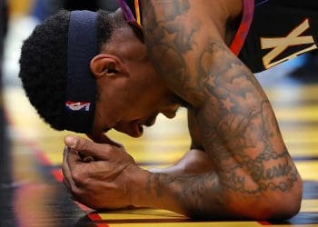 BRADLEY BEAL’S SHOCKING SHOOTING NIGHT!