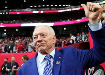 COWBOYS LANDS EXPLOSIVE RB TO REPLACE POLLARD