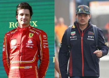 Carlos Sainz identifica erro na classificação de Max Verstappen em Mônaco, diz que a Red Bull está sob pressão na batalha pelo campeonato de 2024.