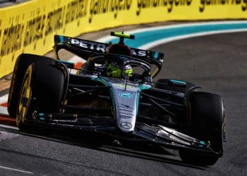Mercedes pilotos têm opiniões divergentes sobre os possíveis resultados da corrida de Sprint do GP de F1 em Miami.