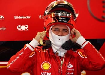 Leclerc e Ferrari sofrem revés inesperado