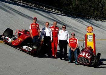 Impacto dos Patrocínios de Petróleo no Setor de Corridas