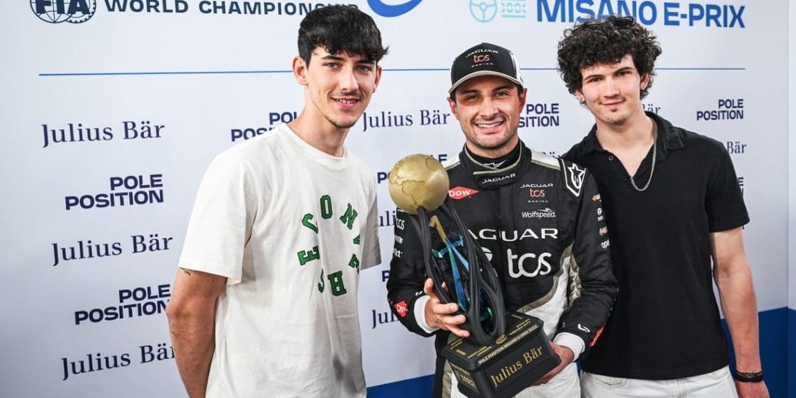 Evans lamenta fim de semana decepcionante, chama calendário da FE de ‘pouco emocionante’