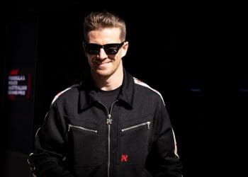 Hulkenberg assina contrato de longo prazo com Sauber e Audi.