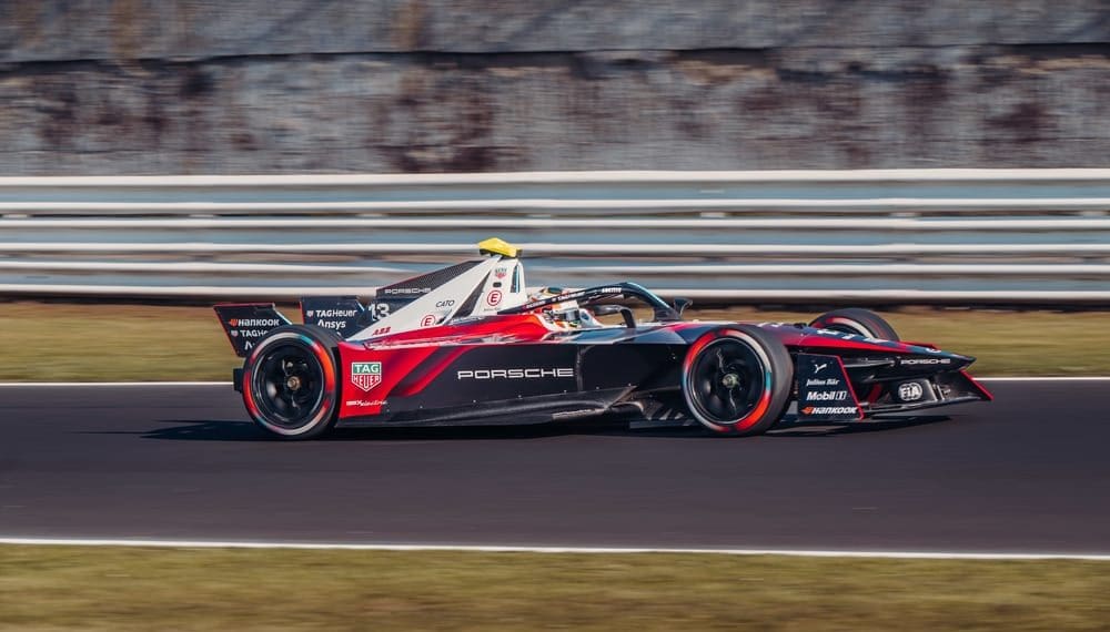 Da Costa vence em evento caótico da Fórmula E em Misano