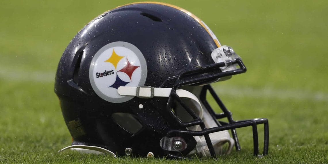 STEELERS STAR RETURNS FOR EPIC COMEBACK!