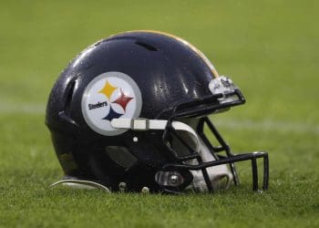 STEELERS STAR RETURNS FOR EPIC COMEBACK!