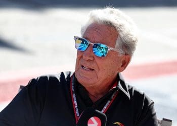 Mario, campeão de 1978, diz que Andretti vai cumprir qualquer pedido da F1.